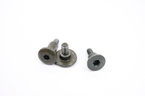 DRZ400 2000-2004 Valve Cover Bolts Suzuki 09106-07021 #44