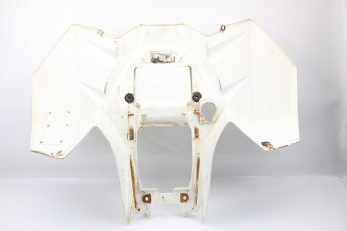 LTR450 06-08 LTR450Z 08 Rear Fender Guard Suzuki 63111-45G00-30H #252