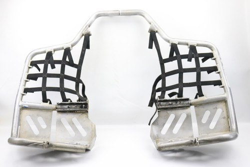 LTR450 LTR 06-11 Nerf Bars Nerf Bar Set Aftermarket Assy #252