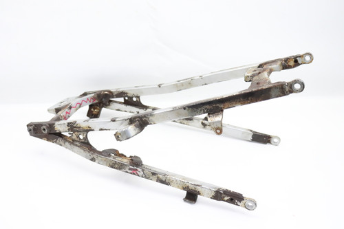 LTR450 06-08 LTR450Z 08 Subframe Rear Seat Rail Suzuki 41200-45G10-YD8 #252