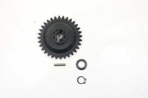 LTR450 06-11 LTR450Z 08-11 Water Pump Shaft Gear Suzuki 17461-45G00 #252