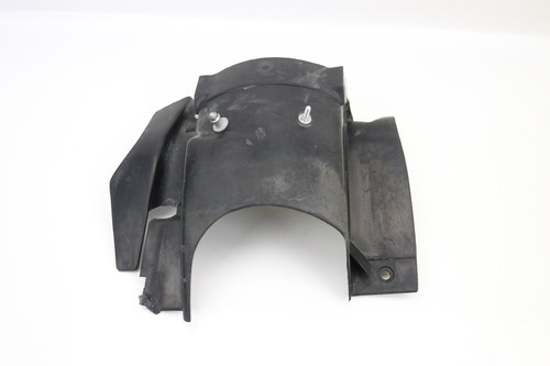 DRZ250 01-07 Rear Upper Fender Guard Suzuki 63112-13E10 #253