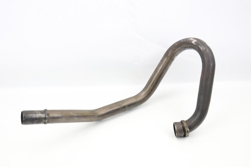 DRZ250 01-07 Exhaust Header Suzuki Pipe Suzuki 14150-13E60 #253