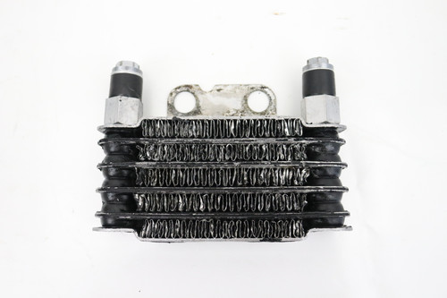 DRZ250 01-07 Oil Cooler Assy Suzuki 16600-13E00 #253