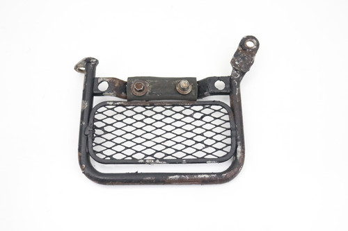 DRZ250 01-07 Oil Cooler Guard Suzuki 16640-13E01 #253