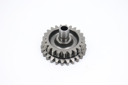 LTR450 2006-2011 Electric Starter Idle Gear & Pin Suzuki 12611-45G00 #252