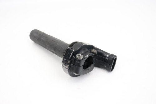 DRZ250 01-07 DRZ400 00-04 Throttle Housing & Tube Assembly Suzuki 57110-14D11 #253