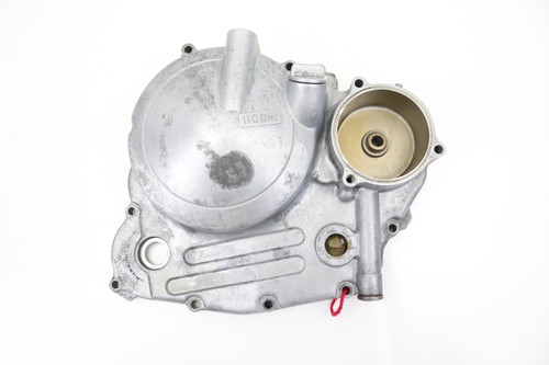 DRZ250 01-07 Clutch Cover Outer Case Suzuki 11340-13E00 #253