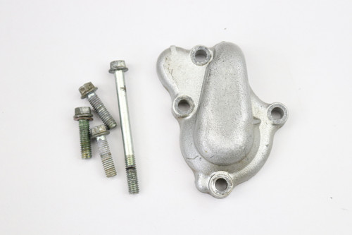 CR85 2005-2007 Water Pump Cover Honda 19221-GBF-B40 #97