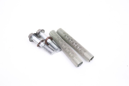 LTR450 06-11 LTR450Z 08-11 Oil Pump Strainer Set Suzuki 16520-35G00 #252