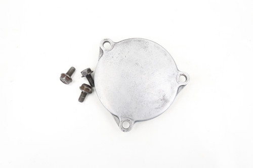 DRZ250 01-07 Starter Idle Gear Cover Suzuki 11352-13E00 #253