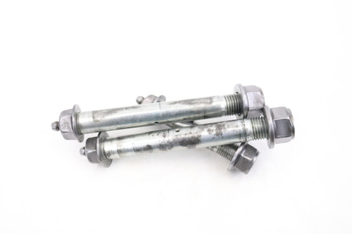 DR-Z250 2001-2007 Linkage Arm Bolt Set Suzuki 62620-14D00 #253