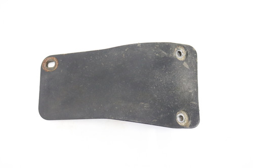 YZ250F 01–05 WR250F 01–06 Frame Protector Skid Plate Yamaha 5NL-21471-01-00 #254