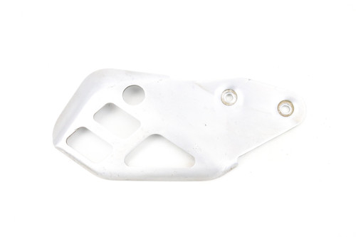 YZ250F WR250F 01-02 Rear Master Cylinder Guard Cover Yamaha YZF 5BE-2117M-01-00 #254