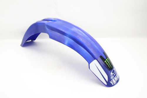 YZ250F WR250F 01-05 Front Fender Guard Yamaha 5HD-21511-00-00 #254