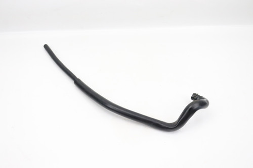 YZ250F 01-02 YZ400F 98-99 Cylinder Breather Hose Pipe Yamaha 5BE-11166-00-00 #254