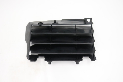 KX450F 16-19 Radiator Louvre Fin Panel Kawasaki 14037-0767-6C #259