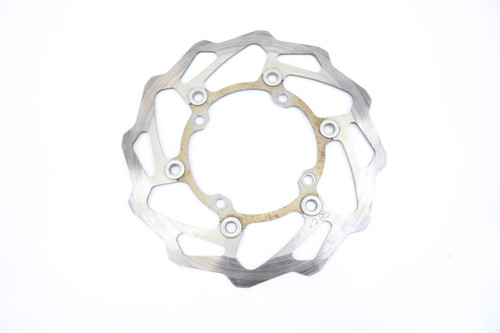 KX450F 15-18 KX250F 15-19 Front Brake Disc Kawasaki 41080-0616 #259