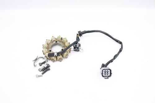 KX450F 16-18 Stator Generator Assy Kawasaki 21003-0168 #259