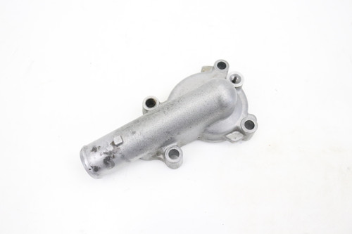 KX450F 16-18 Water Pump Cover Housing Kawasaki 16142-0726 #259