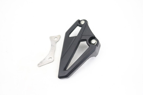 KX450F 16-18 / KX250F 17-19 Front Chain Cover Case Saver Kawasaki 14026-0120 #259
