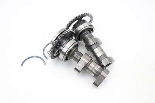 KX450F 16-18 Camshafts Cams Intake & Exhaust Kawasaki 49118-0874 #259