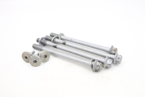 KX450F 16-18 Top End Hardware Set Kawasaki 92154-1791 #259