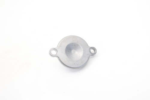 KX450F 16-18 Oil Filter Cover Cap Kawasaki 11065-0917 #259