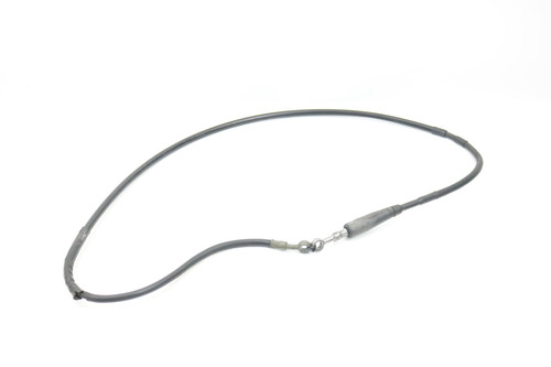 YZ250F 01-04 Front Brake Hose Pipe Yamaha 5ET-25872-00-00 #254