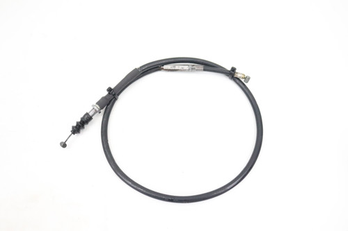 YZ250F WR250F 01-02 Clutch Cable Wire Yamaha 5SF-26335-00-00 #254