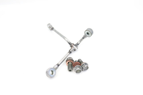 YZ250F WR250F 01-13 Oil Delivery Pipe Feed Line Yamaha 5NL-13161-21-00 #254