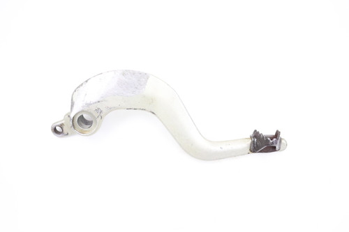 YZ250F 2001-2005 Rear Brake Pedal Lever Yamaha 4XM-27200-21-00 #254