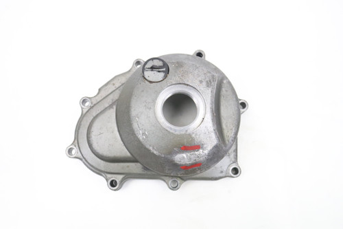 YZ250F WR250F 01-02 Stator Generator Cover Case Yamaha 5NL-15411-00-00 #254
