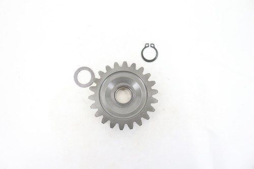 YZ250F WR250F 01-13 Oil Pump Idler Gear Yamaha 5NL-13341-00-00 #254