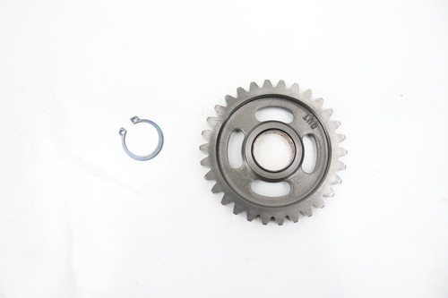 KX450F 16-19 Oil Pump Idler Gear Kawasaki 59051-0770 #259