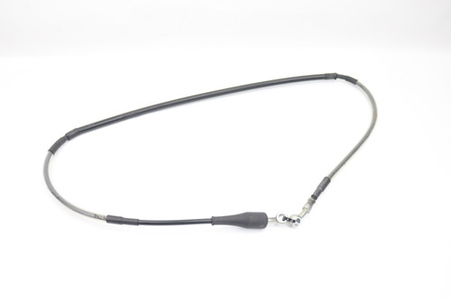 KX450F 13-18 KX250F 13-19 Front Brake Hose Pipe Kawasaki 43095-0755 #259