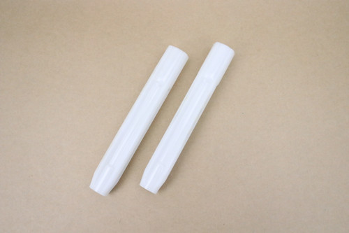 YZ250F 2001-2003 Upper Seat Springs Pair Yamaha 5DH-23142-L0-00 #254