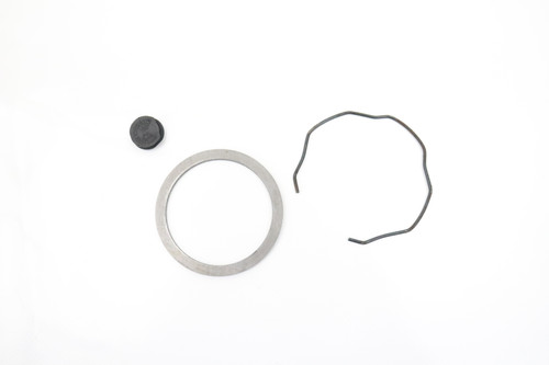 YZ250F 2001-2003 Fork Parts Hardware Yamaha #254