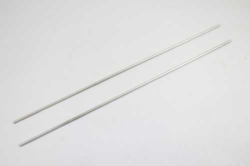 DR-Z400 2000-2019 Push Rod Rebound Needle Pair Suzuki 51191-29F00 #87