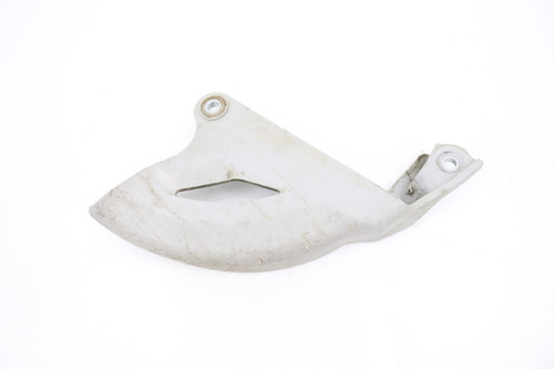 YZ450F YZ250F 06-09 Rear Brake Caliper Guard Cover Yamaha 1C3-25718-50-00 #258