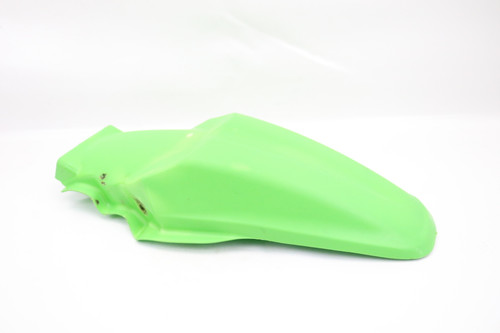 KX80 91-00 Rear Fender Guard Kawasaki 35022-1353-6W #255