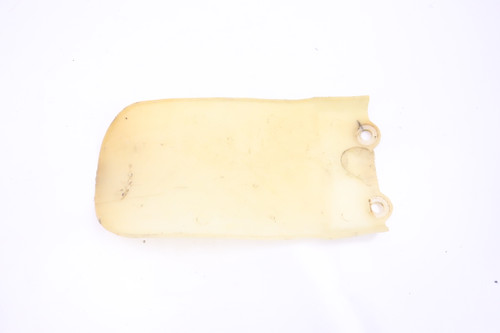 KX80 1990-2000 Rear Mud Flap Kawasaki 35019-1212 #255