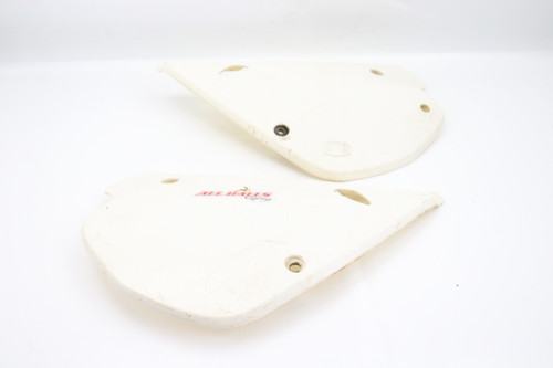 KX80 1996 Side Panels Plastics Kawasaki 36001-1476-6F #255