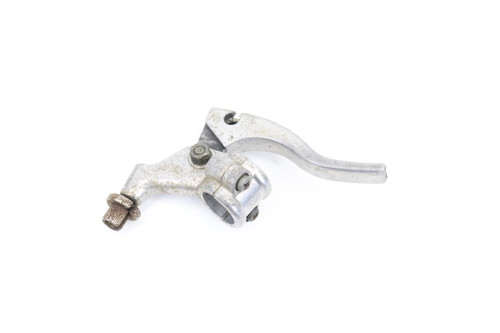 KX80 1996 Clutch Perch & Lever Assembly Kawasaki 46076-1118 #255