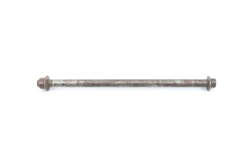 KX80 90-97 Rear Axle Shaft Bolt Kawasaki 41068-1302 #255