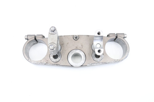 YZ250F 12-13 / YZ450F 10-13 Top Triple Clamp Fork Holder Yamaha 33D-23435-00-00 #258