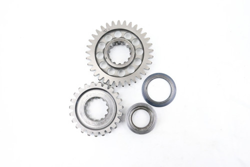 YZ450F 06-22 WR450F 07-23 Primary Drive & Balance Gear Assy Yamaha 2S2-16111-60-00 #258