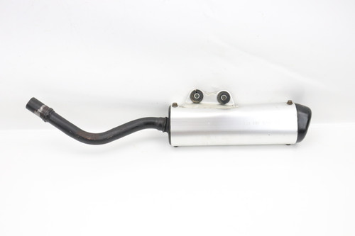 KX65 02-23 Exhaust Silencer Muffler Assy Kawasaki 18100-1092 #251