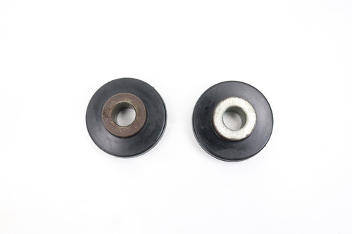 KX65 00-23 Rear Axle Collars Spacers Pair Kawasaki 92152-1196 #251