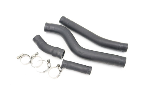 YZ450F 06-09 Radiator Hose Set Yamaha #258
